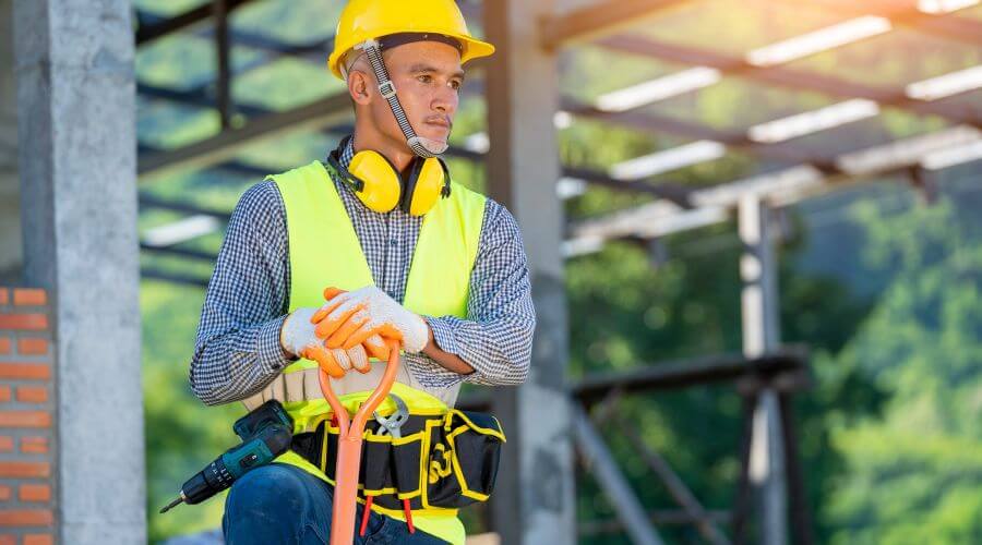 Professional gutter cleaning in Strafford, MO